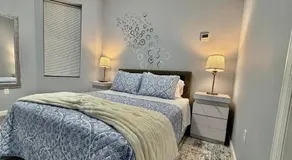 Grand Deluxe 1BR Penthouse near Newark Airport - Image 2