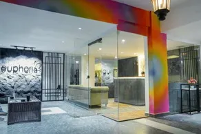 HOTEl EUPHORIA AIRPORT Zone - Image 3