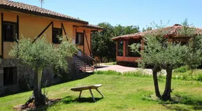 Hotel Rural Hosteria Fontivieja TR-CC-195 - Image 5