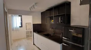 Gallery LUX Loft 75 m2, 2 Baths, 2 Mins to Sea - Image 3