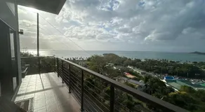 Serene Sunset Escape - Panoramic Ocean View Apartment - Image 3
