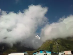 Chauhan Palace and Restaurant Badrinath Uttarakhan - Image 4