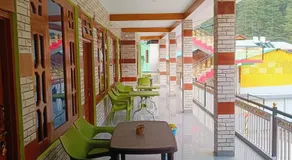 Chojh Inn Guest House - Image 4