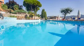 CASA LINDA Vista da Sogno, Piscina e Tennis - Image 5
