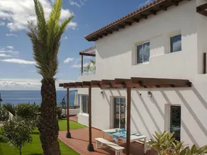 103996 -  Villa in Playa de Santiago - Image 2