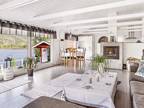 9 person holiday home in Mosvik-By Traum - Image 3
