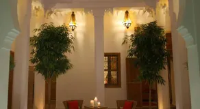 Riad Chameau FDC Hôtel SPA - Image 4