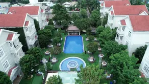 TOKI SAI GON RESORT & SPA - Image 4