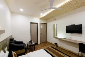 Hotel City Inn - Image 4