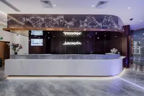 Home Inn Plus Shanghai Kangqiao Metro Station - Image 4