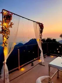 Glamping Heights Resort - Image 2