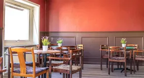 Saga Hotell - Image 2