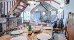 Haggard - 3 Bedroom Cottage - Manorbier - Image 3