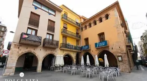 Apartamento Napoli , living suites en Vila real - Image 4