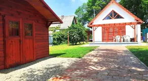 Hűvös Nyaralóház Orosháza - Image 3