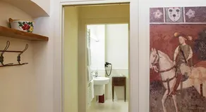 Borromeo Rooms Bed & Living - Image 5