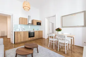 HeyMi Apartments in City Center - Image 3