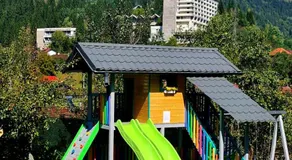 Vila Giulia Voineasa - Image 4