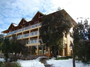 Villa Sofia Resort & Spa - Image 5