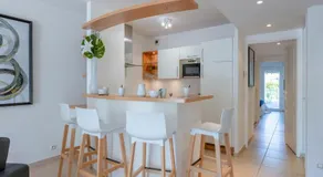 3-Zimmer-Apartment in prestigeträchtiger Residenz - Image 3