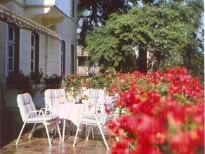 Hotel Villa Luise - Image 5