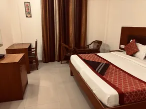 Hotel O  MILAN HOTEL - Image 5