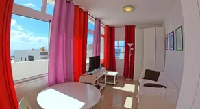 Apartamento junto el mar - Image 2