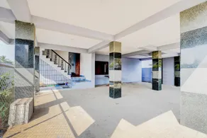 OYO Home Fantasea Uthandi Near Juhu Beach - Image 4