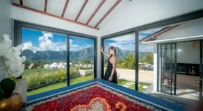 Mastaka Villa Kintamani - Image 5