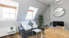 Stylish Stays by Russel Square - Image 2