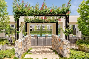 3-Bed Terrace | LargePool | Discount for Long stay - Image 4