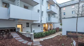 Wilmas Apartments by Arbio - Image 2