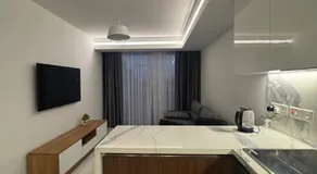 Luxury Apartments with Sea View and Mountain View in Grand Sapphire Resort - Image 5