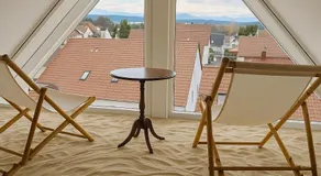 Exklusiv Maisonette Weitblick - nah am See - Image 5
