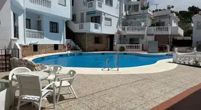Sea view apartament with sauna and pool in Maro - Image 3