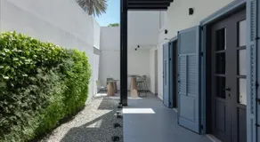 The Sendal Boutique Hotel - Image 2