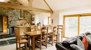 Glyn Mawr Barn - Image 3