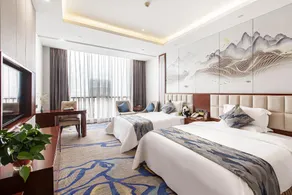 Guyu Impression Hotel - Image 2