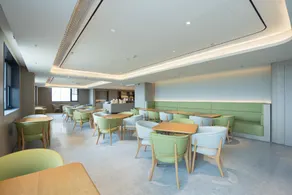 Ji Hotel Changshu Binjiang Bihu Road - Image 5