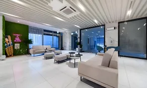 Busan CONNECT Ocean Hotel - Image 5
