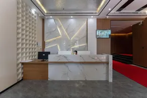 Waito Yueju Hotel (Shaoguan Centennial East Street Fengcai Building) - Image 4