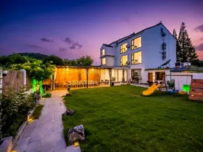 Sanshan Island Yishan Yiyu B&B - Image 5