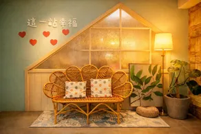 Happiness . danshui - Image 3