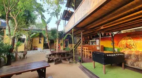 Lebo's Soweto Backpackers - Image 4