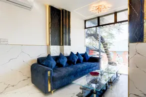 Hotel O Airport  villa - Image 3