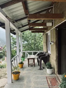 The eco mudhouse naggar - Image 3