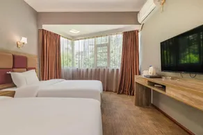 Guiyang Keyuan Hotel (Wudang Xintianzhai Branch) - Image 2