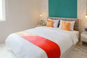 Roso Tentrem Guest House by Calli Rooms - Image 3