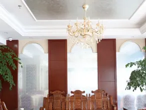 GreenTree Inn ShanDong RiZhao ShanHaiTian Holiday Resort Business Hotel - Image 4