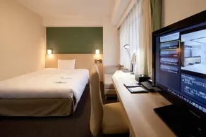 Daiwa Roynet Hotel Tokyo Akabane - Image 3
